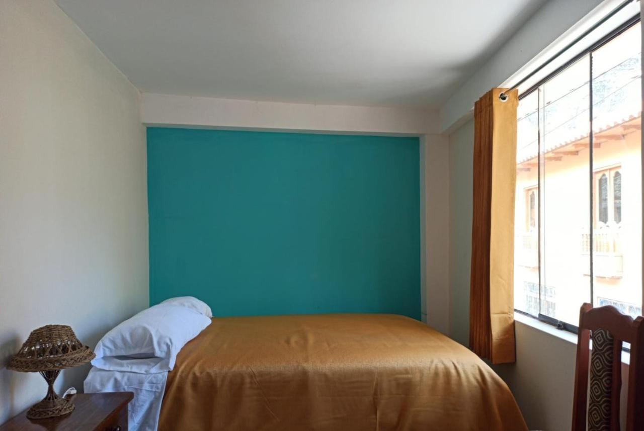 オランテイタンボ Casa D'Maria Bed & Breakfast エクステリア 写真