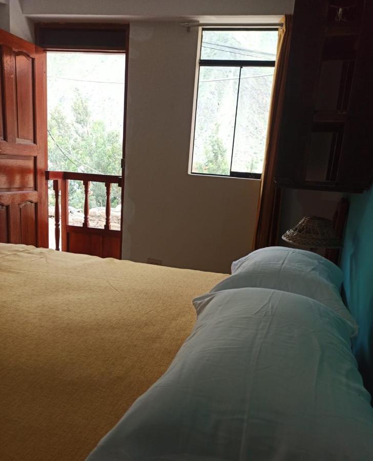 オランテイタンボ Casa D'Maria Bed & Breakfast エクステリア 写真